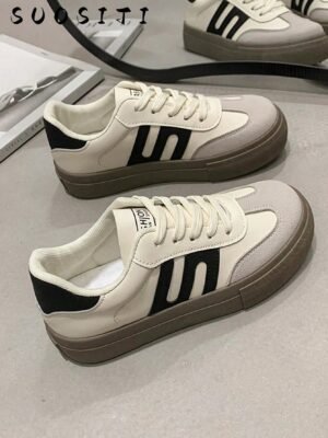 كوتشي رياضي، خامات ممتازة