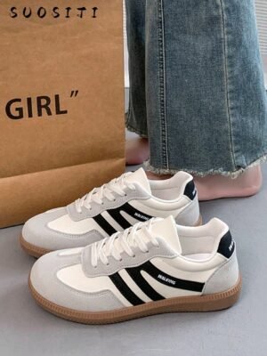 كوتشي رياضي، خامات ممتازة