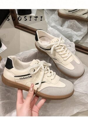 كوتشي رياضي، خامات ممتازة