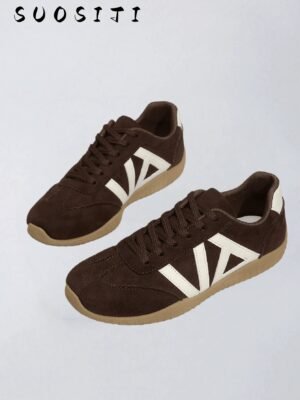 كوتشي رياضي، خامات ممتازة