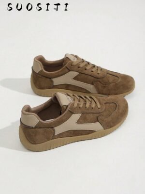 كوتشي رياضي، خامات ممتازة