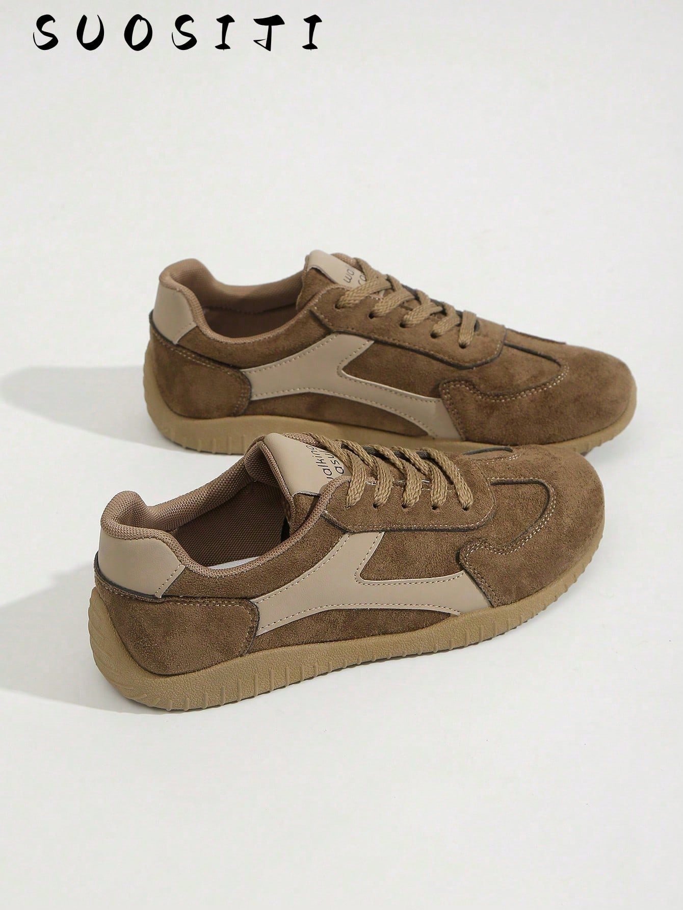 كوتشي رياضي، خامات ممتازة