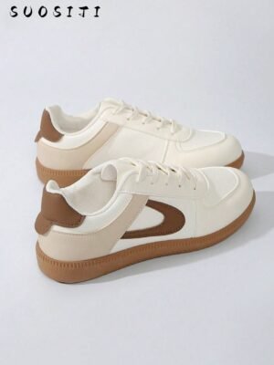 كوتشي رياضي، خامات ممتازة