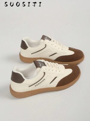 كوتشي رياضي، خامات ممتازة