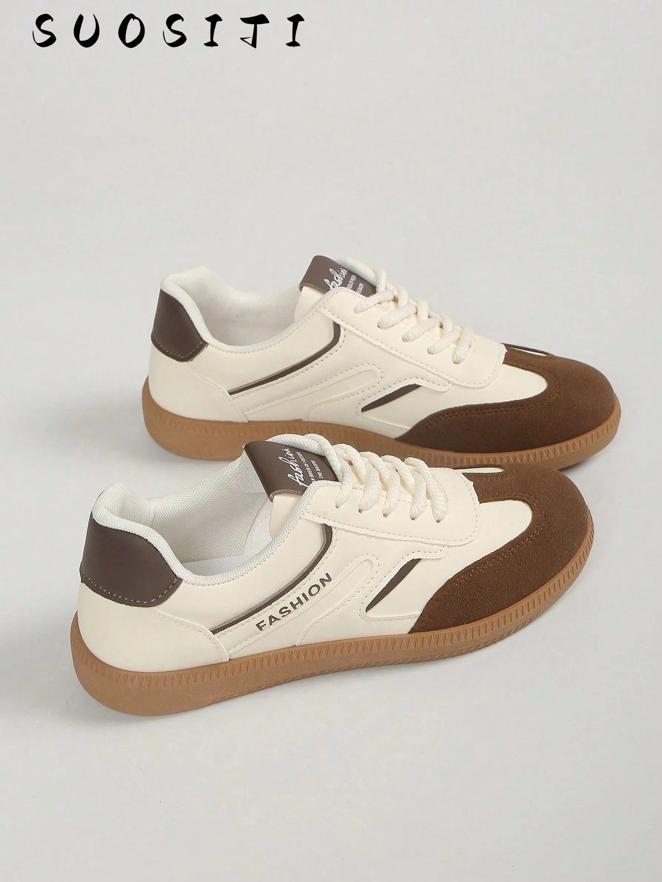 كوتشي رياضي، خامات ممتازة