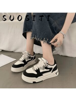 كوتشي رياضي، خامات ممتازة