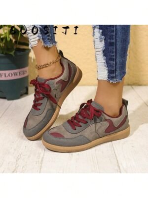 كوتشي رياضي، خامات ممتازة