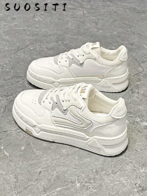 كوتشي رياضي، خامات ممتازة