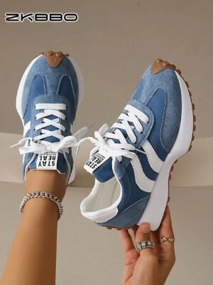 كوتشي رياضي، خامات ممتازة