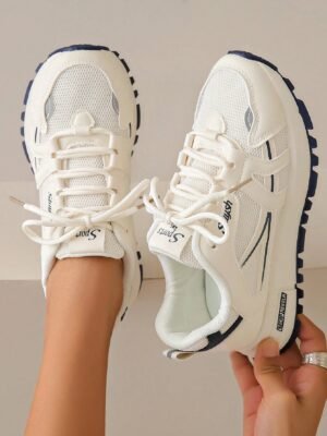 كوتشي رياضي، خامات ممتازة