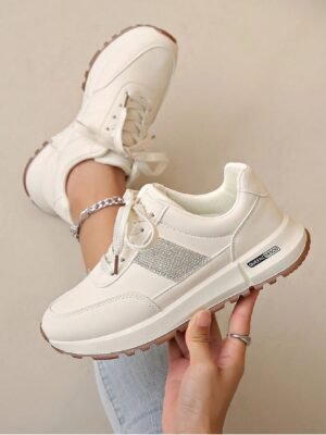 كوتشي رياضي، خامات ممتازة