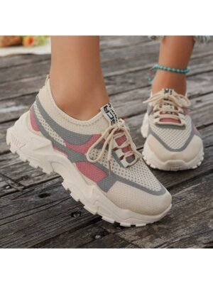 كوتشي رياضي، خامات ممتازة