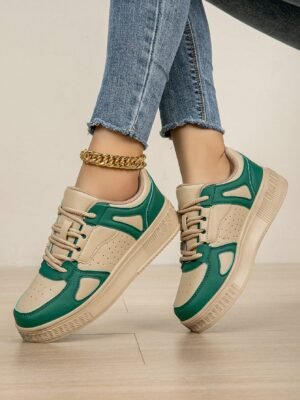 كوتشي رياضي، خامات ممتازة