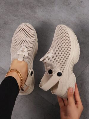 كوتشي رياضي، خامات ممتازة