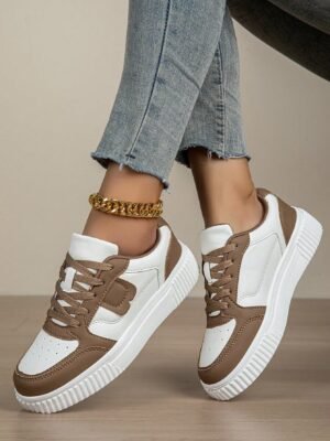 كوتشي رياضي، خامات ممتازة