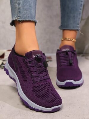 كوتشي رياضي، خامات ممتازة