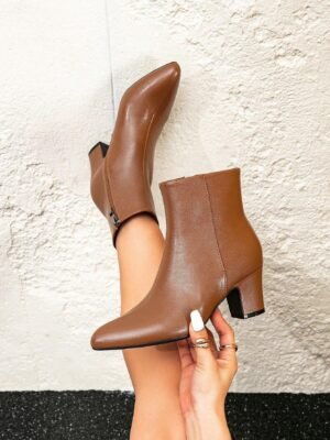 بوت نسائي، خامة ممتازة