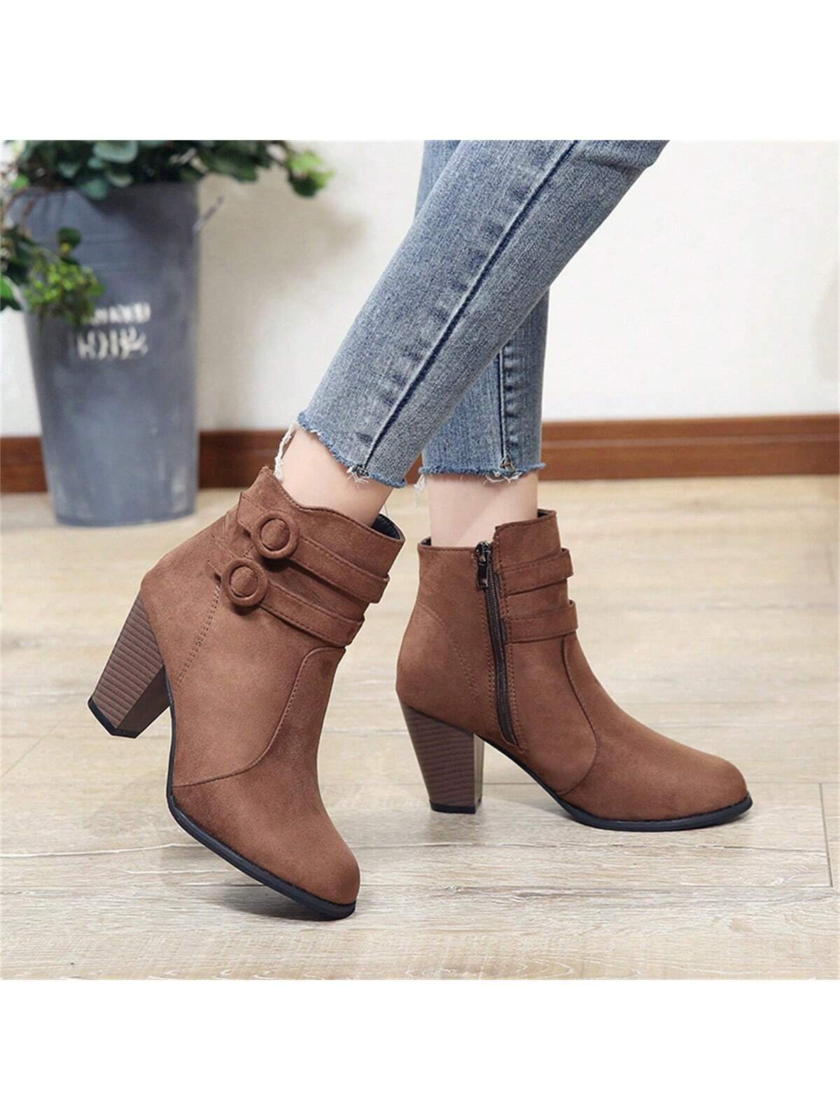 بوت نسائي، خامة ممتازة