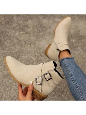 بوت نسائي، خامة ممتازة