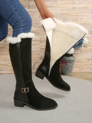 ⁦⁦⁦⁦⁦⁦⁦⁦⁦⁦⁦⁦⁦⁦بوت نسائي، خامة ممتازة⁩⁩⁩⁩⁩⁩⁩⁩⁩⁩⁩⁩⁩⁩⁩