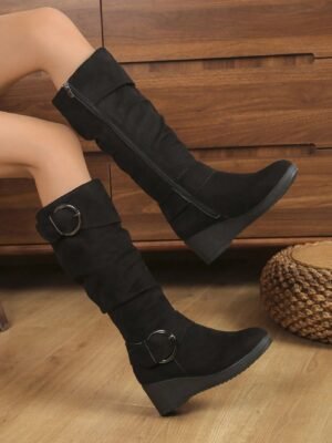 ⁦⁦⁦⁦⁦⁦⁦⁦⁦⁦⁦بوت نسائي، خامة ممتازة⁩⁩⁩⁩⁩⁩⁩⁩⁩⁩⁩⁩