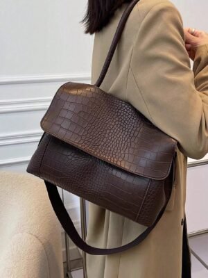 ⁦⁦⁦⁦⁦⁦⁦⁦⁦⁦⁦شنطة حريمي، خامة جلد⁩⁩⁩⁩⁩⁩⁩⁩⁩⁩⁩