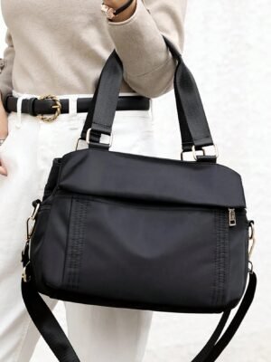 شنطة حريمي، خامة جلد