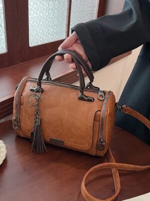 ⁦⁦⁦⁦⁦⁦⁦⁦⁦⁦⁦⁦⁦⁦⁦⁦⁦⁦شنطة حريمي، خامة جلد⁩⁩⁩⁩⁩⁩⁩⁩⁩⁩⁩⁩⁩⁩⁩⁩⁩⁩