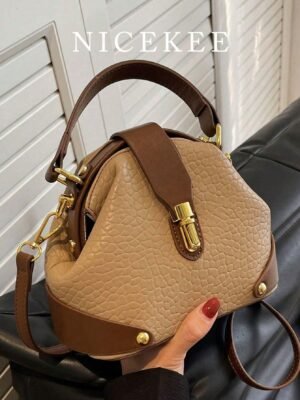 ⁦⁦⁦⁦⁦⁦⁦⁦⁦شنطة حريمي، خامة جلد⁩⁩⁩⁩⁩⁩⁩⁩⁩