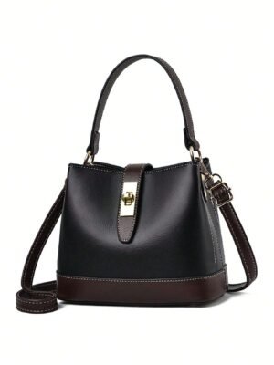 ⁦⁦⁦⁦⁦⁦شنطة حريمي، خامة جلد⁩⁩⁩⁩⁩⁩