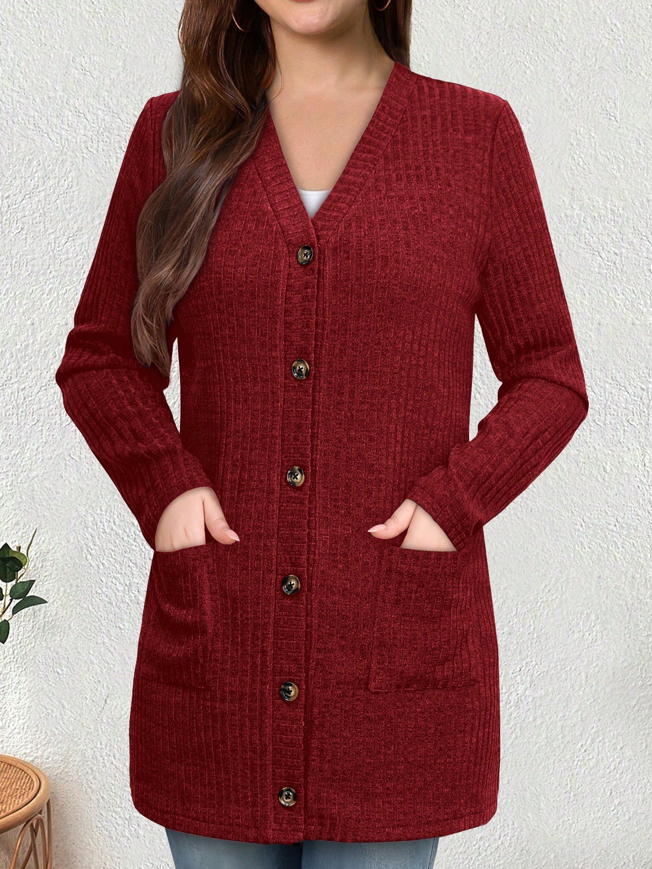 تريكو، خامة صوف تريكو ناعم