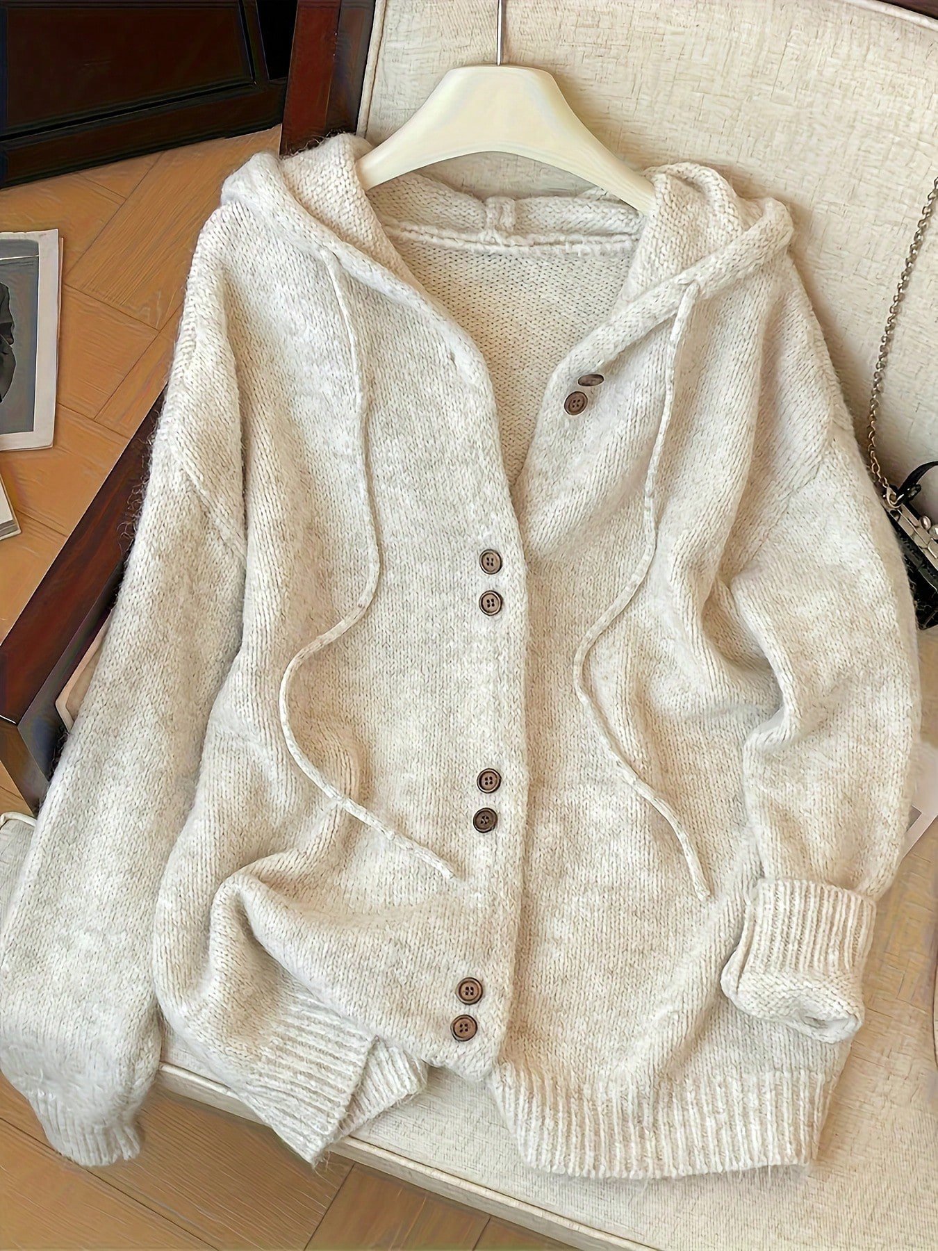 تريكو، خامة صوف تريكو ناعم