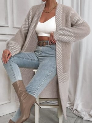 تريكو، خامة صوف تريكو ناعم