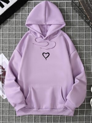 هودي، خامة قطن ميلتون مبطن