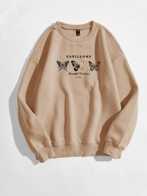 هودي، خامة قطن ميلتون مبطن