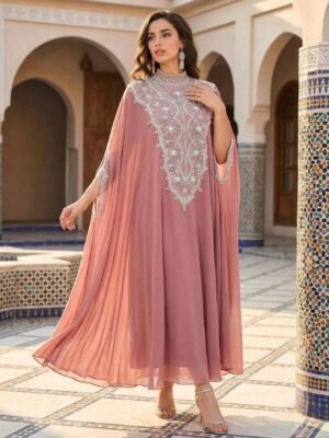 عباية حريمي، خامة ممتازة