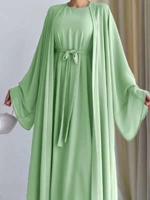 عباية حريمي، خامة ممتازة