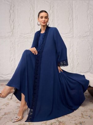 عباية حريمي، خامة ممتازة