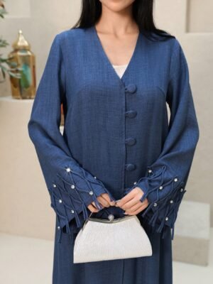 ⁦⁦⁦⁦⁦⁦⁦⁦⁦⁦⁦⁦عباية حريمي، خامة ممتازة⁩⁩⁩⁩⁩⁩⁩⁩⁩⁩⁩⁩