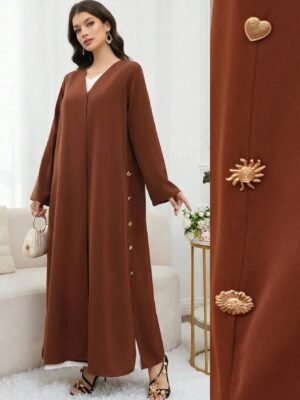 ⁦⁦⁦⁦⁦⁦⁦⁦⁦⁦⁦⁦⁦⁦⁦عباية حريمي، خامة ممتازة⁩⁩⁩⁩⁩⁩⁩⁩⁩⁩⁩⁩⁩⁩⁩