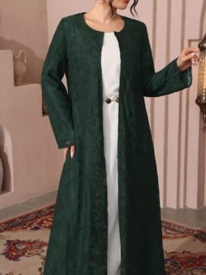 ⁦⁦⁦⁦⁦⁦عباية حريمي، خامة ممتازة⁩⁩⁩⁩⁩⁩