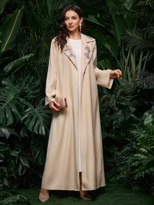 ⁦عباية حريمي، خامة ممتازة⁩