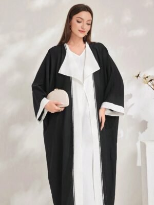 ⁦⁦عباية حريمي، خامة ممتازة⁩⁩