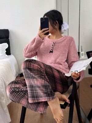 ⁦⁦⁦⁦⁦⁦⁦⁦⁦⁦⁦⁦⁦⁦⁦⁦⁦⁦⁦⁦⁦⁦⁦⁦⁦⁦⁦⁦⁦⁦⁦⁦⁦⁦⁦⁦⁦⁦بيجامة للنساء خامة قطن