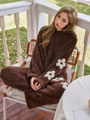 ⁦⁦⁦⁦⁦⁦⁦⁦⁦⁦⁦⁦⁦⁦⁦⁦⁦⁦⁦⁦⁦⁦⁦⁦⁦⁦⁦⁦⁦⁦بيجامة للنساء خامة قطن فرو⁩⁩⁩