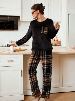 ⁦⁦⁦⁦⁦⁦⁦⁦⁦⁦⁦⁦⁦⁦⁦⁦⁦⁦⁦⁦⁦⁦⁦⁦⁦بيجامة للنساء خامة قطن فرو⁩⁩⁩⁩⁩⁩⁩⁩⁩⁩⁩