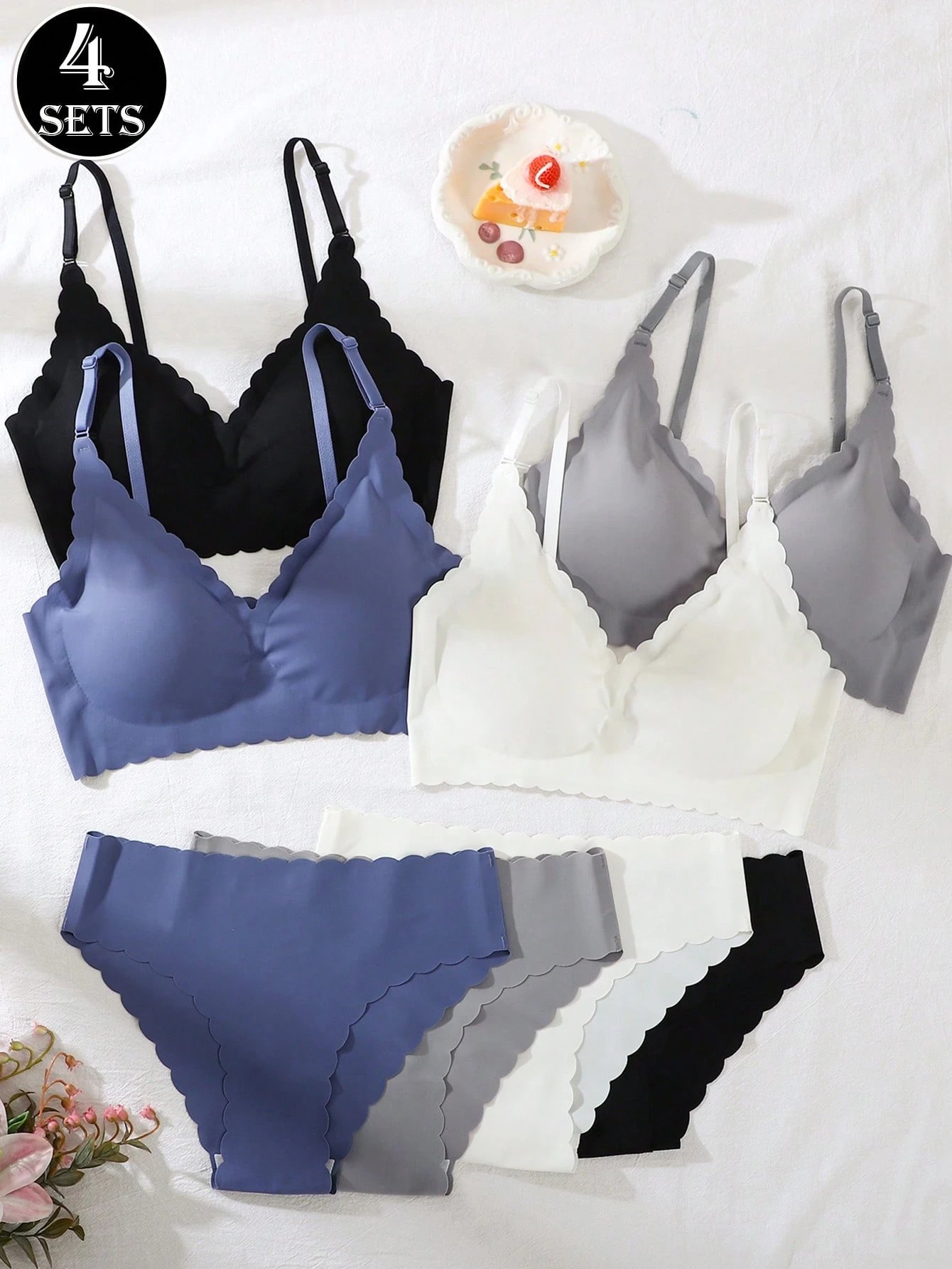 خامة ممتازة ٤ اللوان