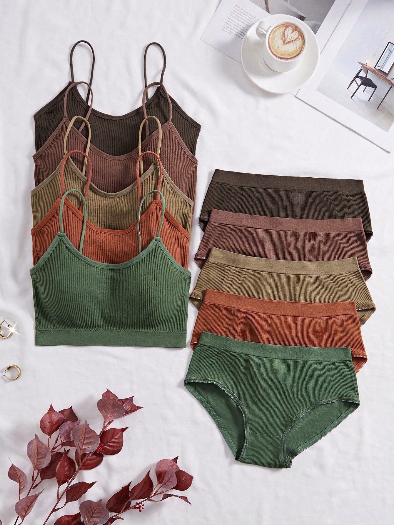 خامة ممتازة ٥ اللوان