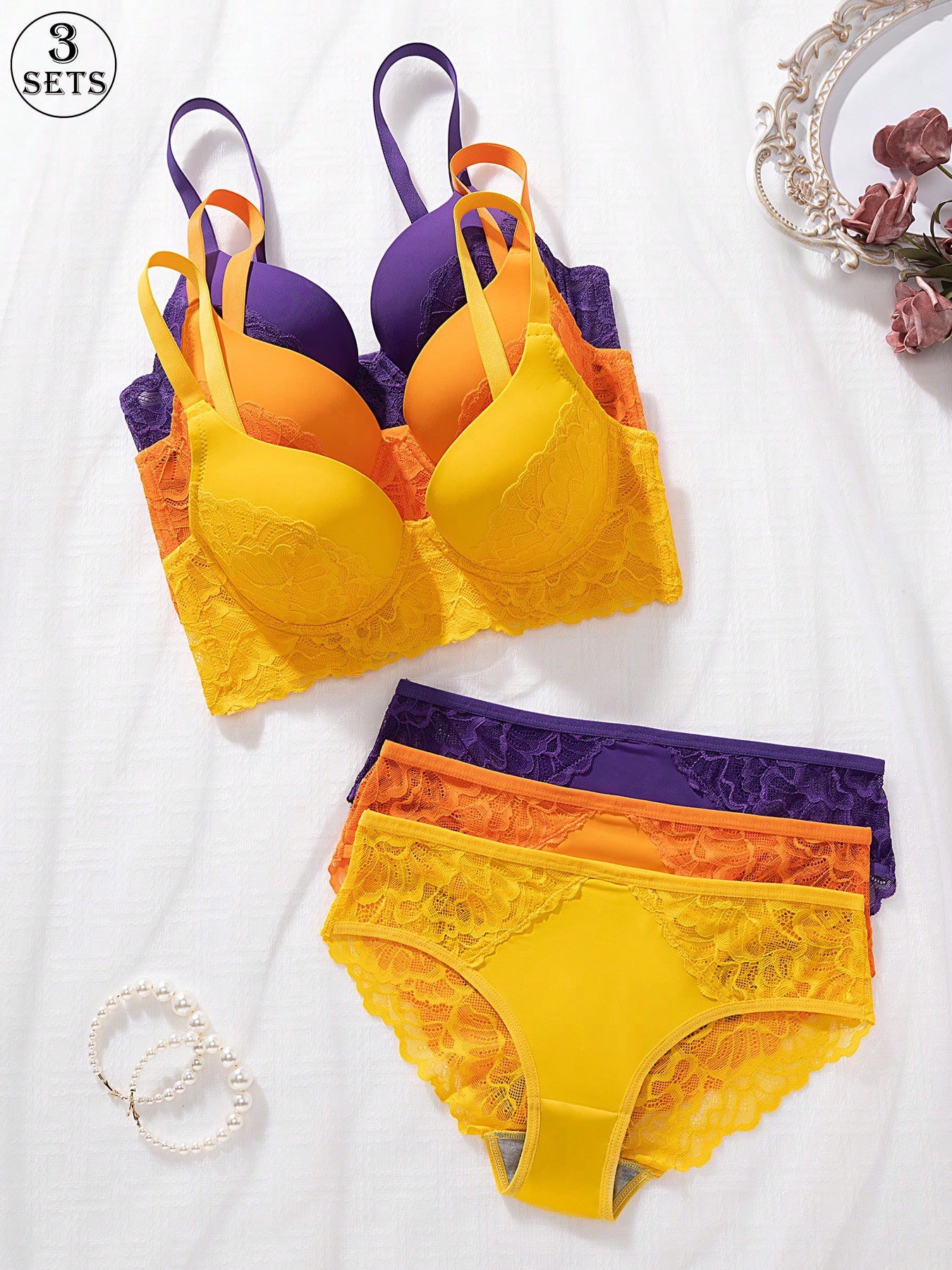 خامة ممتازة ٣ اللوان