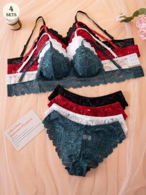 خامة ممتازة ٤ اللوان